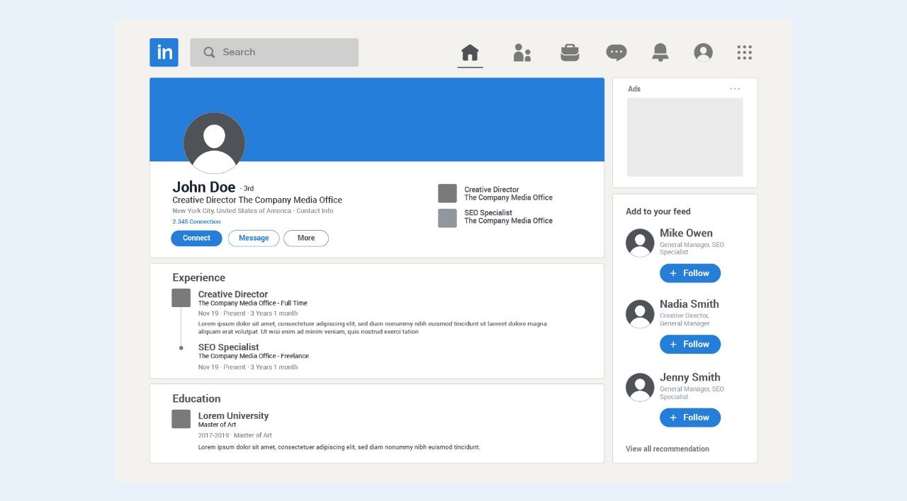 How to Add Resume in LinkedIn Profile: A Complete Guide